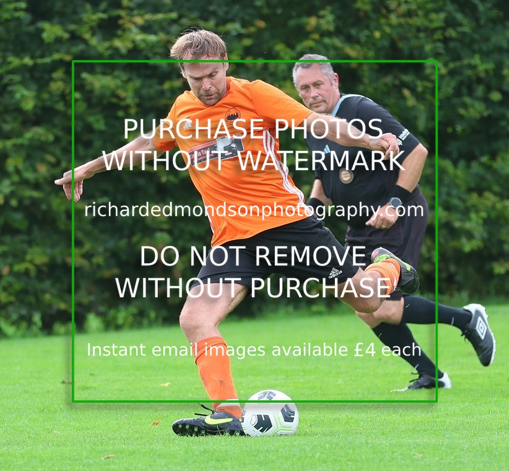 533A9237 - Kendal United Reserves vs Kirkby Stephen (13/9/25)