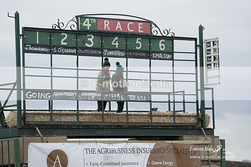 PtP 190323 503 - Oakley Hunt Point-to-Point Brafield-On-The-Green 19/03/23