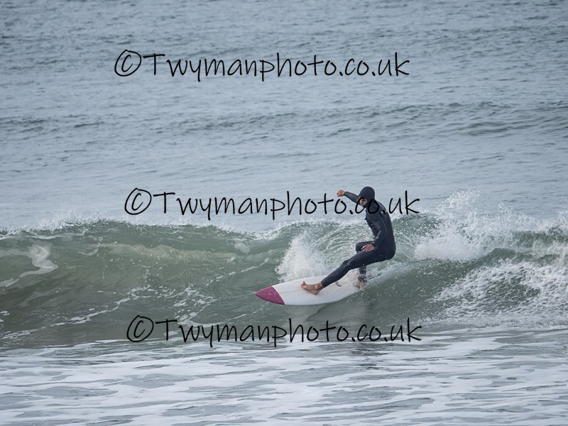 PB106243 - Westward Ho! Surf 10/11