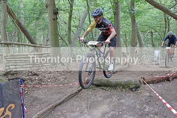 A41A6477 - MTB East Round 7 Potash  13:20 Male Adult Elite/S1 start (1Hr) +1 Lap