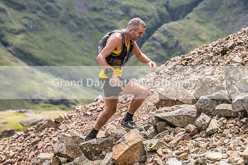 Borrowdale-812 - Borrowdale Fell Race Saturday 2nd August 2025