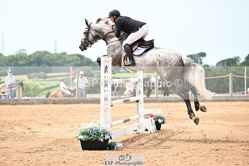 240801A-141955-01940 - Cls 4 Chard 7 Yr Old Championships