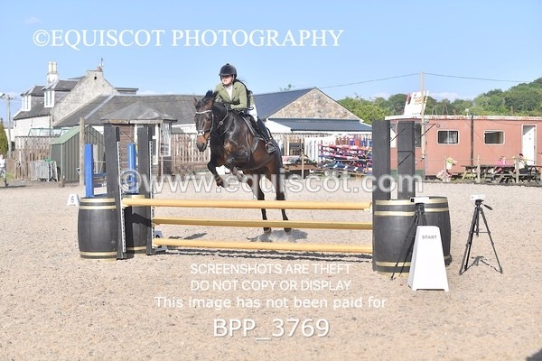 BPP_3769 - CLASS 3  0.85m Amateur Championship Qualifier