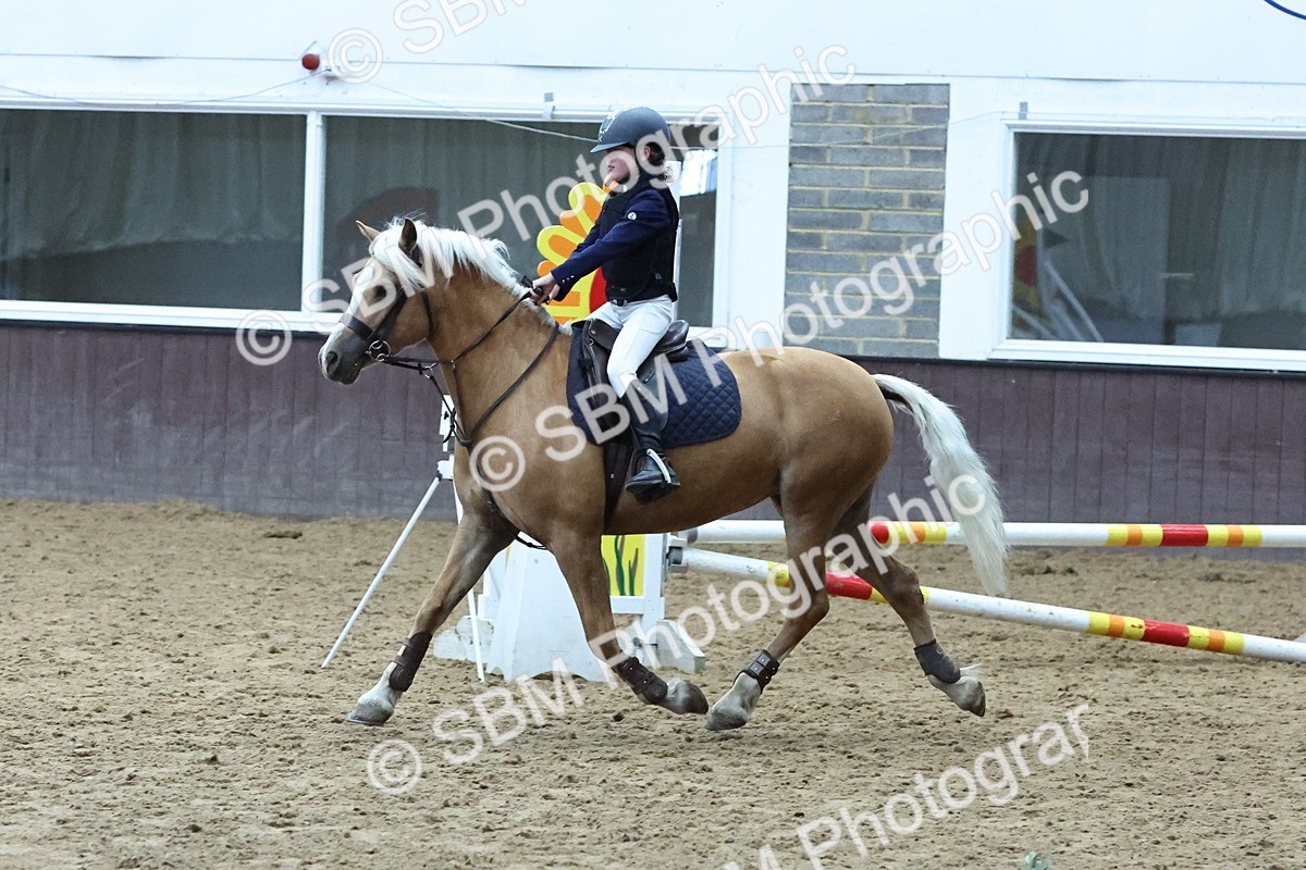 SBM_005430 - Class 5 - 60cm Open