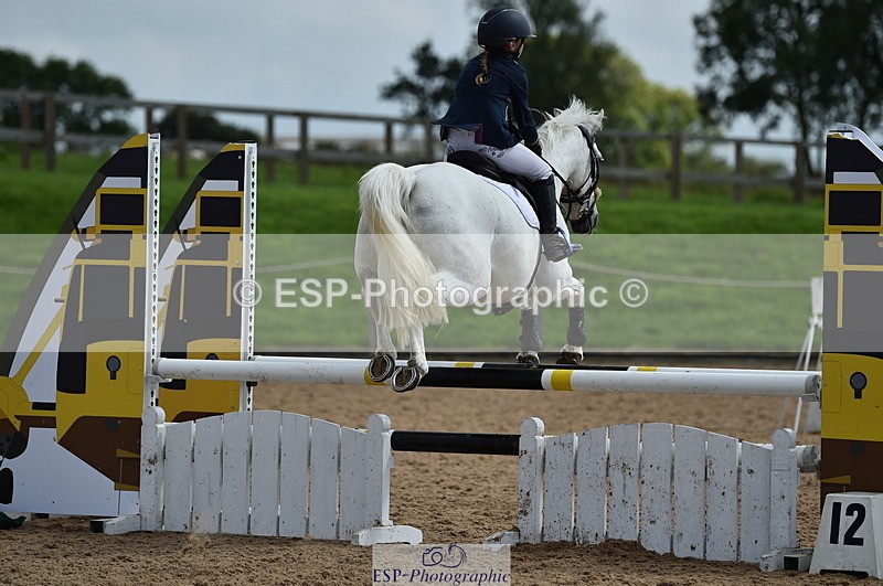 230902A-130040-01283 - Cls 3A Pony Medium 80cm