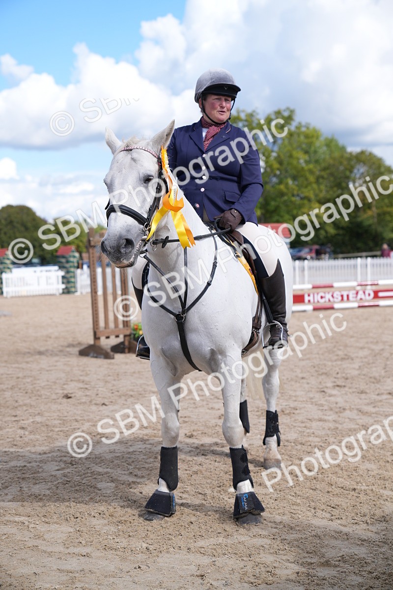 SBM_05192 - J35 Veteran 60cm Championship