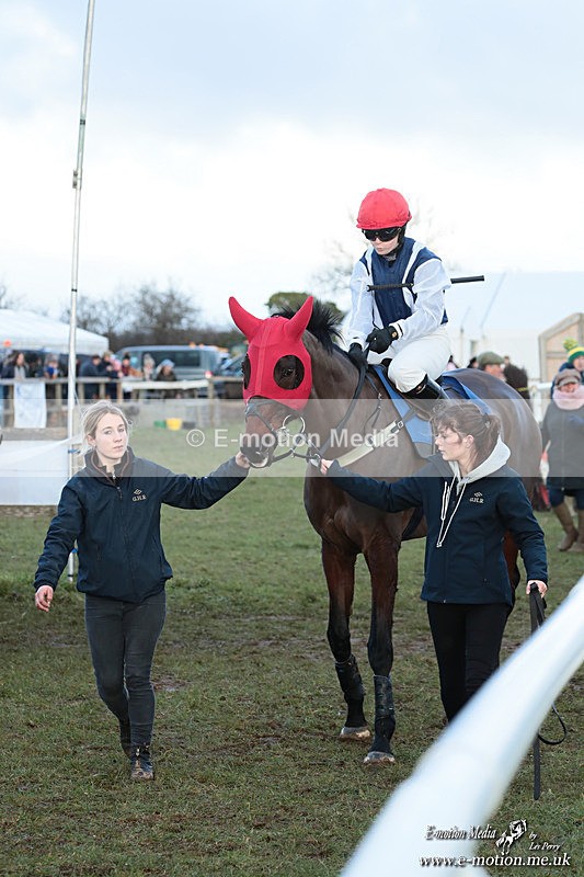 PtP 250126 565 - Cocklebarrow Races Point-to-Point 25/01/26