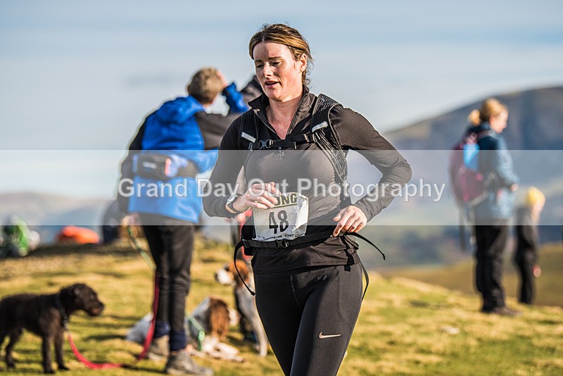 Sale Fell-516 - Sale Fell Race Saturday 25th November 2023