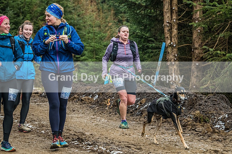 Glentress-961 - High Terrain Events Glentress 10K 21K & 42K Trail Races Sunday 16th February 2025