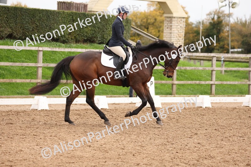 20251021-0540 - Class 5 - Novice 2