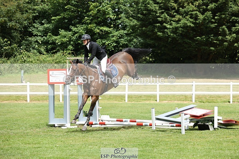 240704-133836-05031 - Cls 3 National 1.30m Open