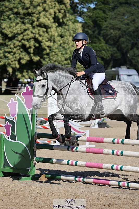 250703A-091308-00257 - Cls 5 85cm Amateur Qualifier