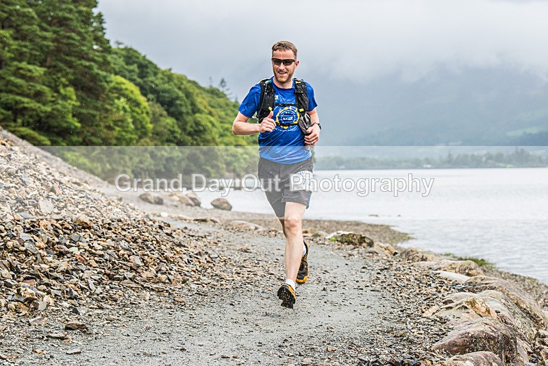Scafell Pike-79 - High Terrain Events Scafell Pike Trail Marathon Sunday 20th August 2023