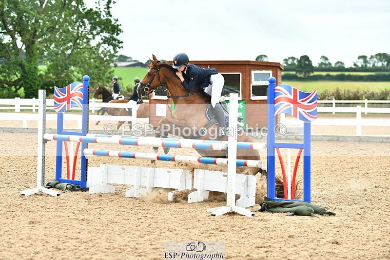 230813A-125640-12671 - Cls 42 95cm National Amateur Qualifier