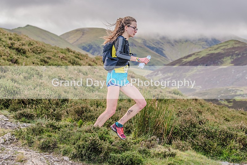 British Fell Relay-1617 - British Fell & Hill Relay Championship Braithwaite Keswick Saturday 21st October 2023
