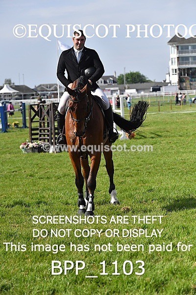 BPP_1103 - CLASS 5 RHS Young Masters