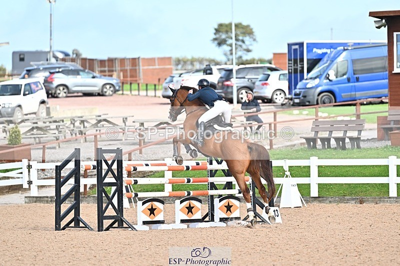 261014-145359-00854 - Cls 07 Snr Fox & 1.20m Open