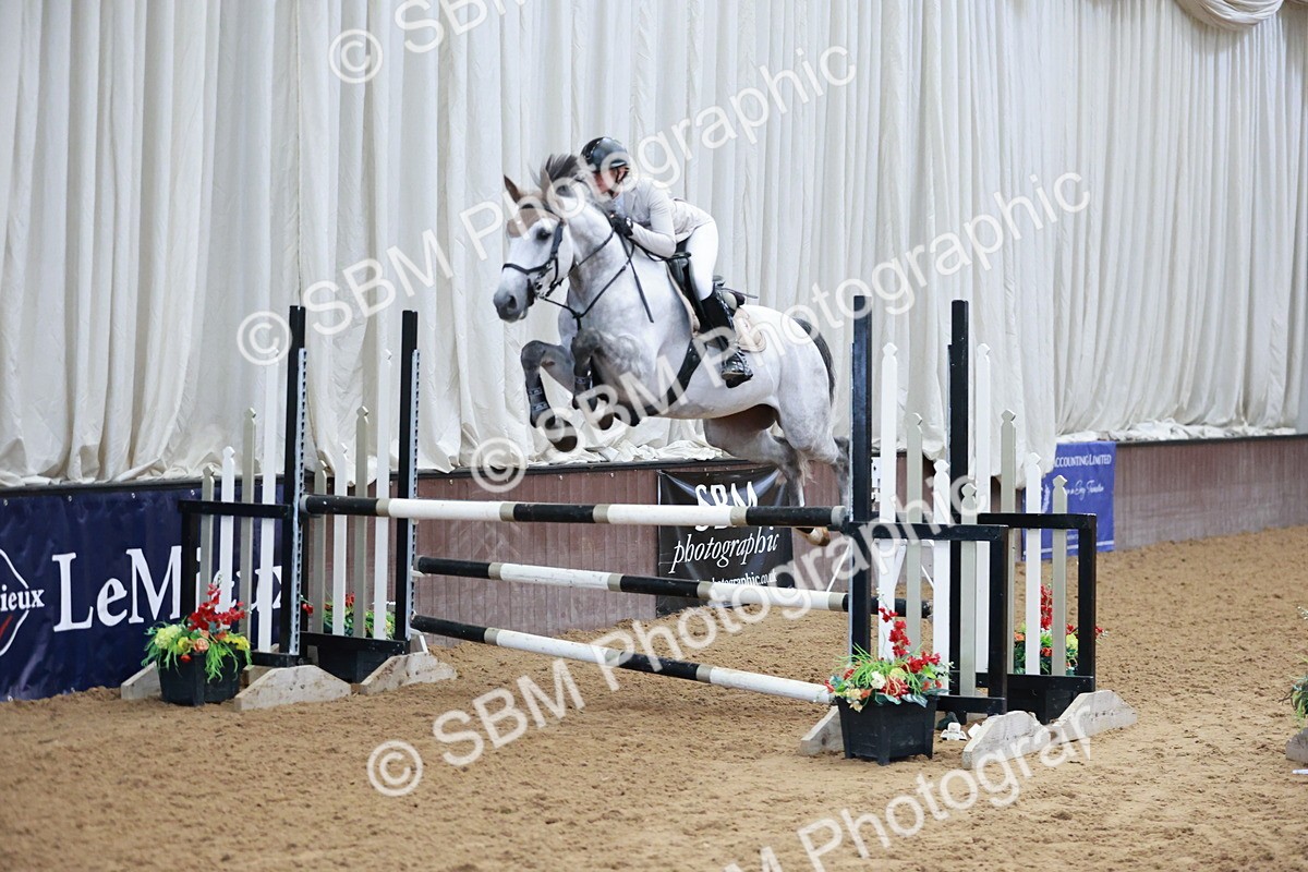 SBM_004176 - Class 11 - Senior Newcomers - 1.10m