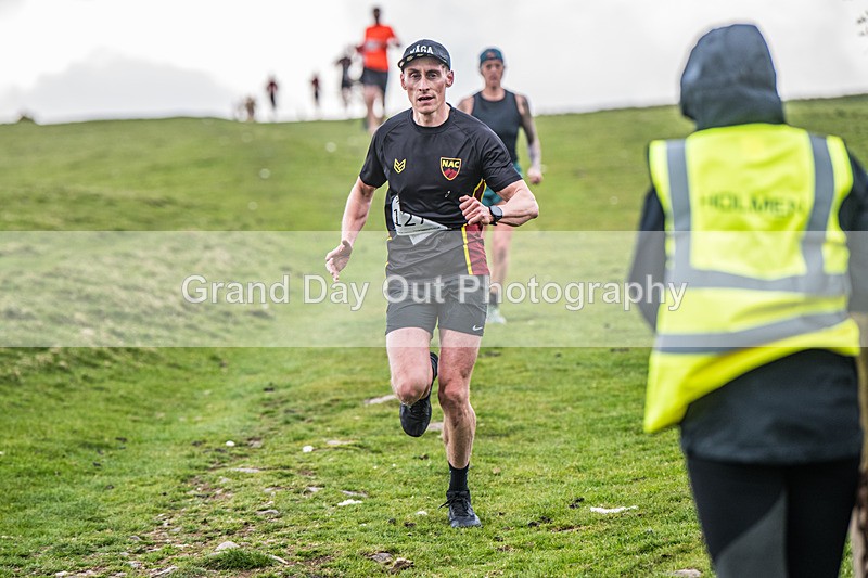 Hay-O-447 - Hay-O Trail Race Tuesday 19th May 2026