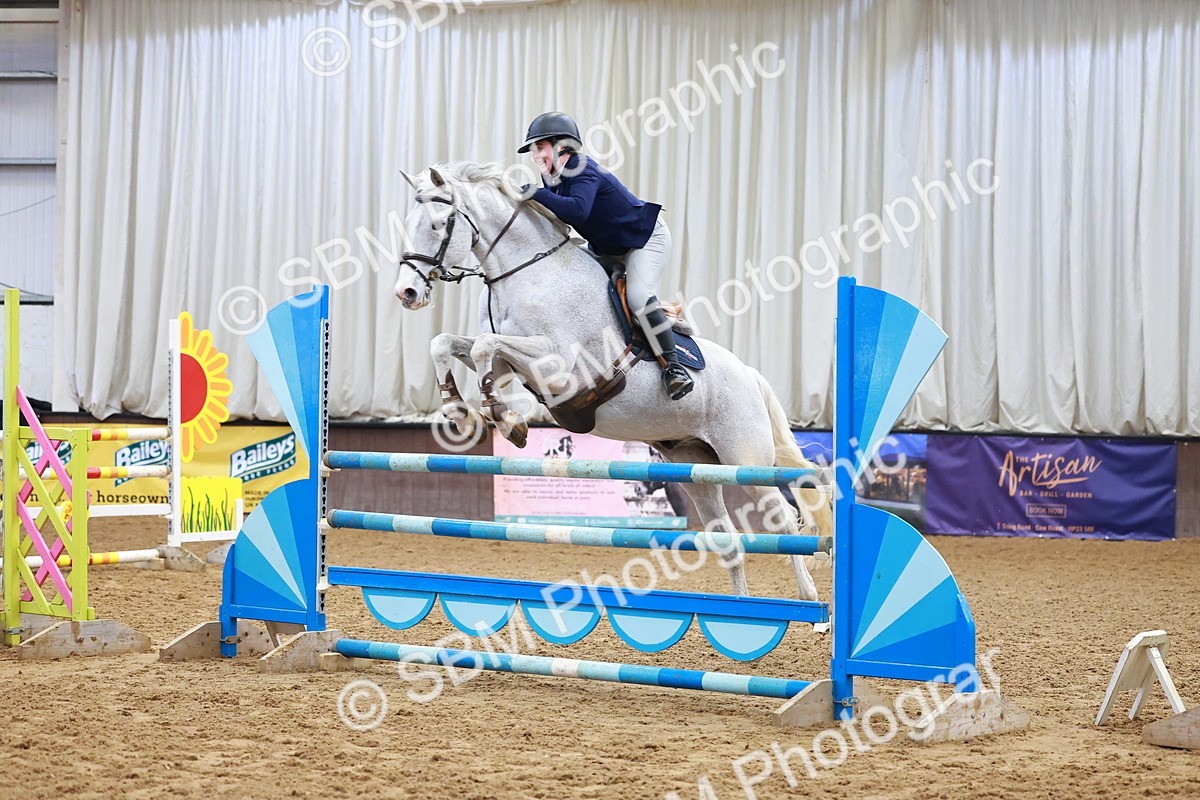 SBM_001348 - Class 4 - Senior Newcomers - 1.10m