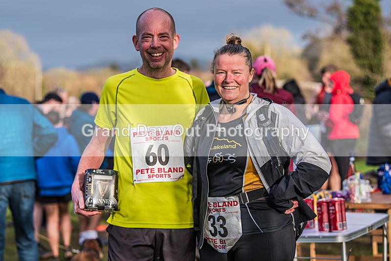 Jarrett-402 - Jarretts Jaunt Handicap Fell Race Saturday 3rd February 2024