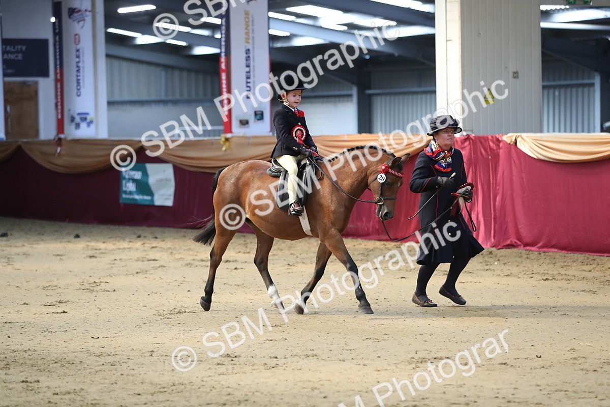 SBM_02152 - Class 5a Area Ridden Veterans