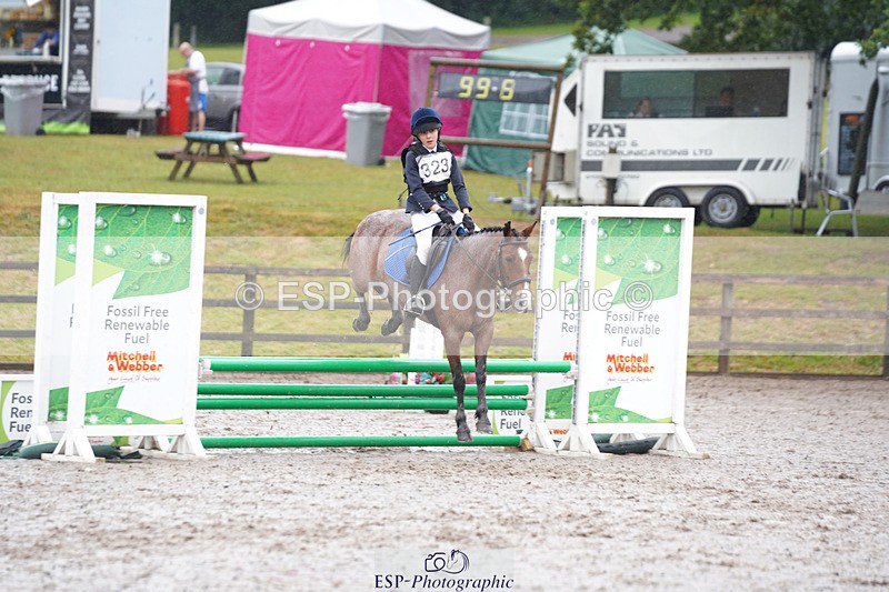 240824X-091350-20612 - 70cm Round 1 8.30 to 9.30