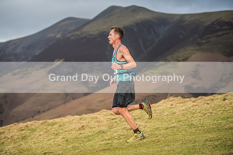 Loopy Latrigg-73 - Kong Loopy Latrigg Fell Race Saturday 27th January 2024