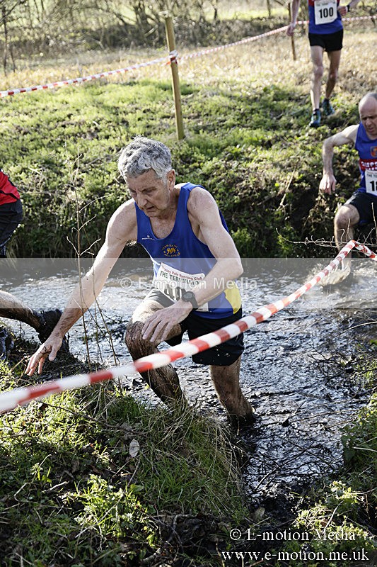 PVT 240219 247 - The Terminator Race - Pewsey Vale - 24/02/19