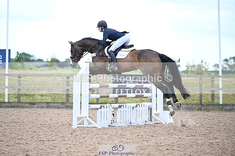 240608A-142708-02749 - Cls 5 Snr Foxhunter and 1.20m Open