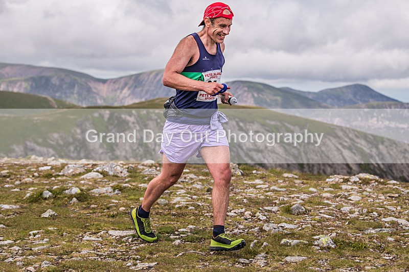 Buttermere-155 - Buttermere Horseshoe Fell Race (Darren Holloway Memorial Race) Saturday 22nd June 2024