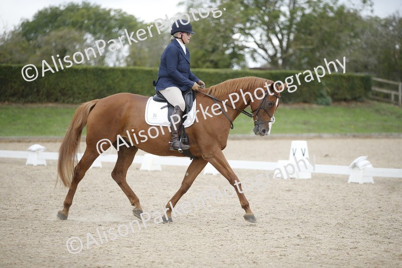 20260913-0216 - Class 3 - Novice 5