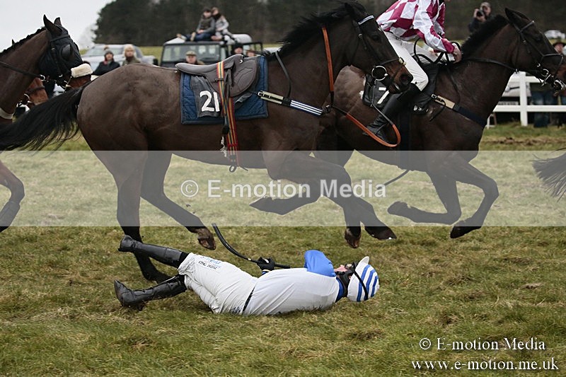 PtP 180218 213 - Combined Services Point-to-Point Larkhill 18/02/18