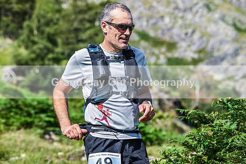 Scafell Pike-450 - Fellside Events Scafell Pike Trail Marathon Sunday 23rd August 2026