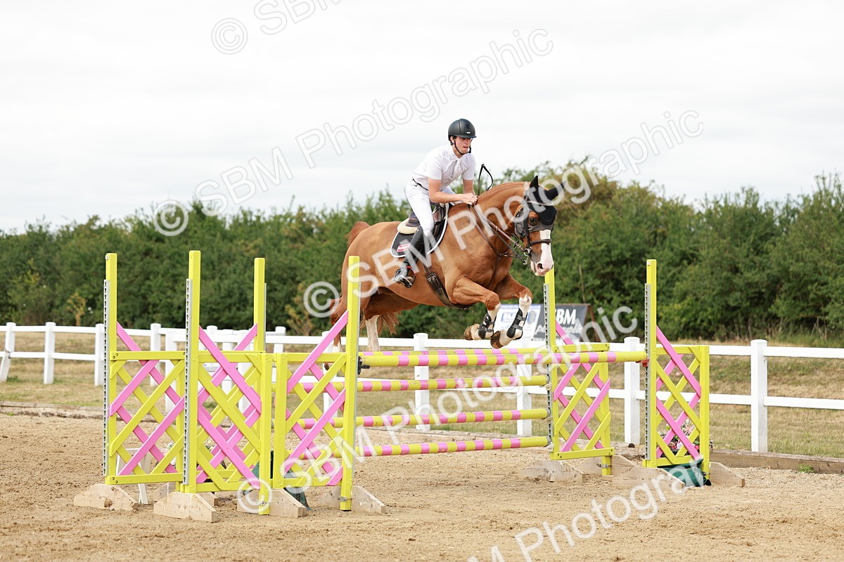 SBM_018773 - Class 21 - Senior Newcomers Championship 2d Rd