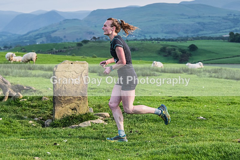 Hay-38 - Hay O Trail Race Tuesday 21st May 2024