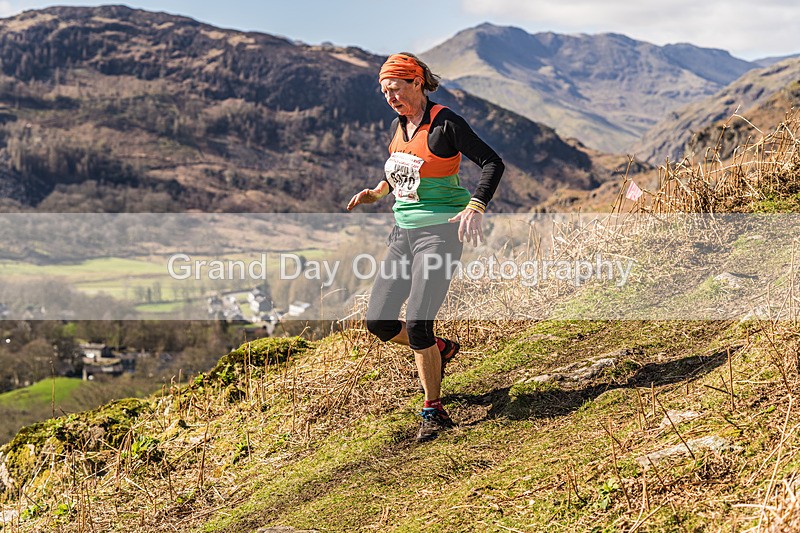 Elterwater-794 - Kendal Winter League Races Elterwater Sunday 24th March 2024