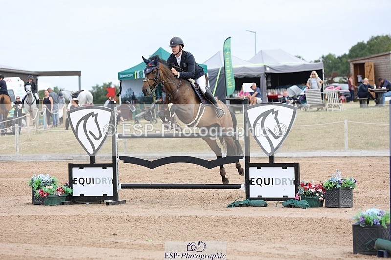 250719-103104-14055 - Cls 15, 1 Star Silver Tour Jump Off and Presentations