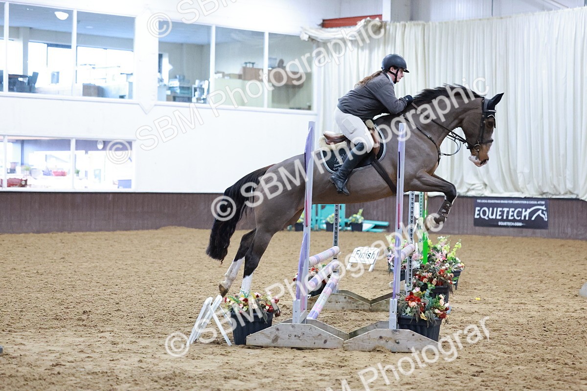 SBM_002669 - Class 8 - Clear Round