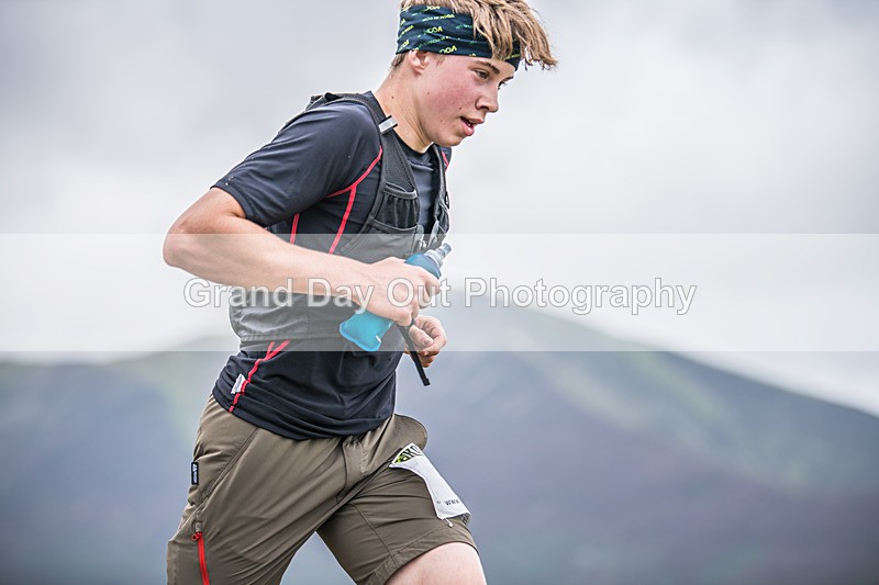 Barrow-168 - Barrow Fell Race Monday 26th August 2024