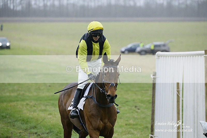 PtP 200222 816 - Countryside Alliance PtP Badbury Rings 20/02/22