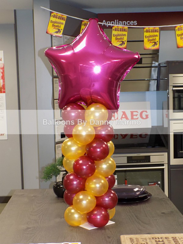  - Corporate events