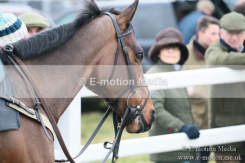 PtP 170219 -520 - Combined Services Point-To-Point Larkhill 17/02/19
