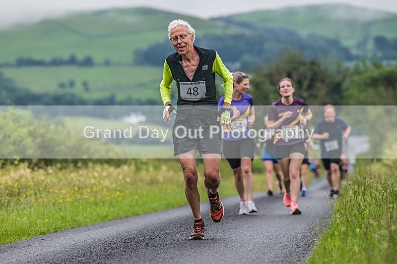 Lambfoot-464 - Lambfoot Loop Road Race Tuesday 1st July 2025