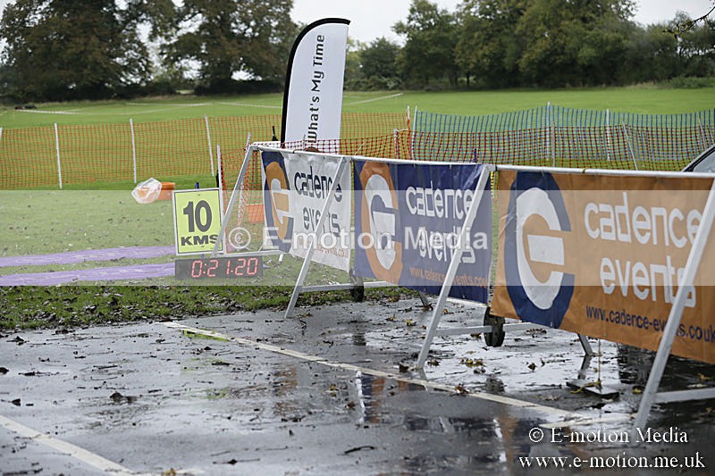 CAD131019-1720 - Cadence Events Grittleton 10km 13/10/19