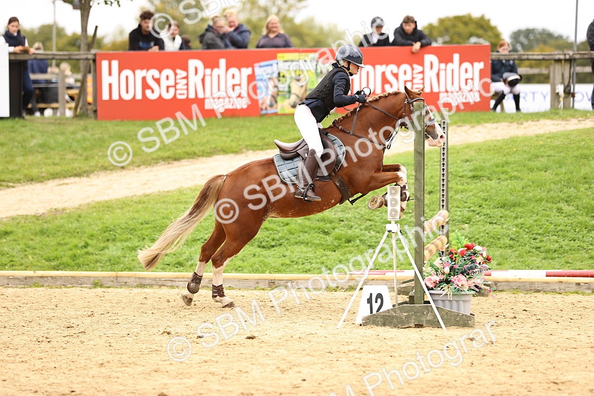 SBM_64870 - J17 - Junior Pony 80cm Championship