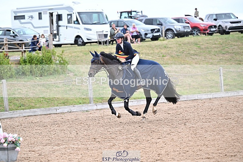 250727-143732-10872 - Cls 27 NAF Silver League Jump Off and Presentations