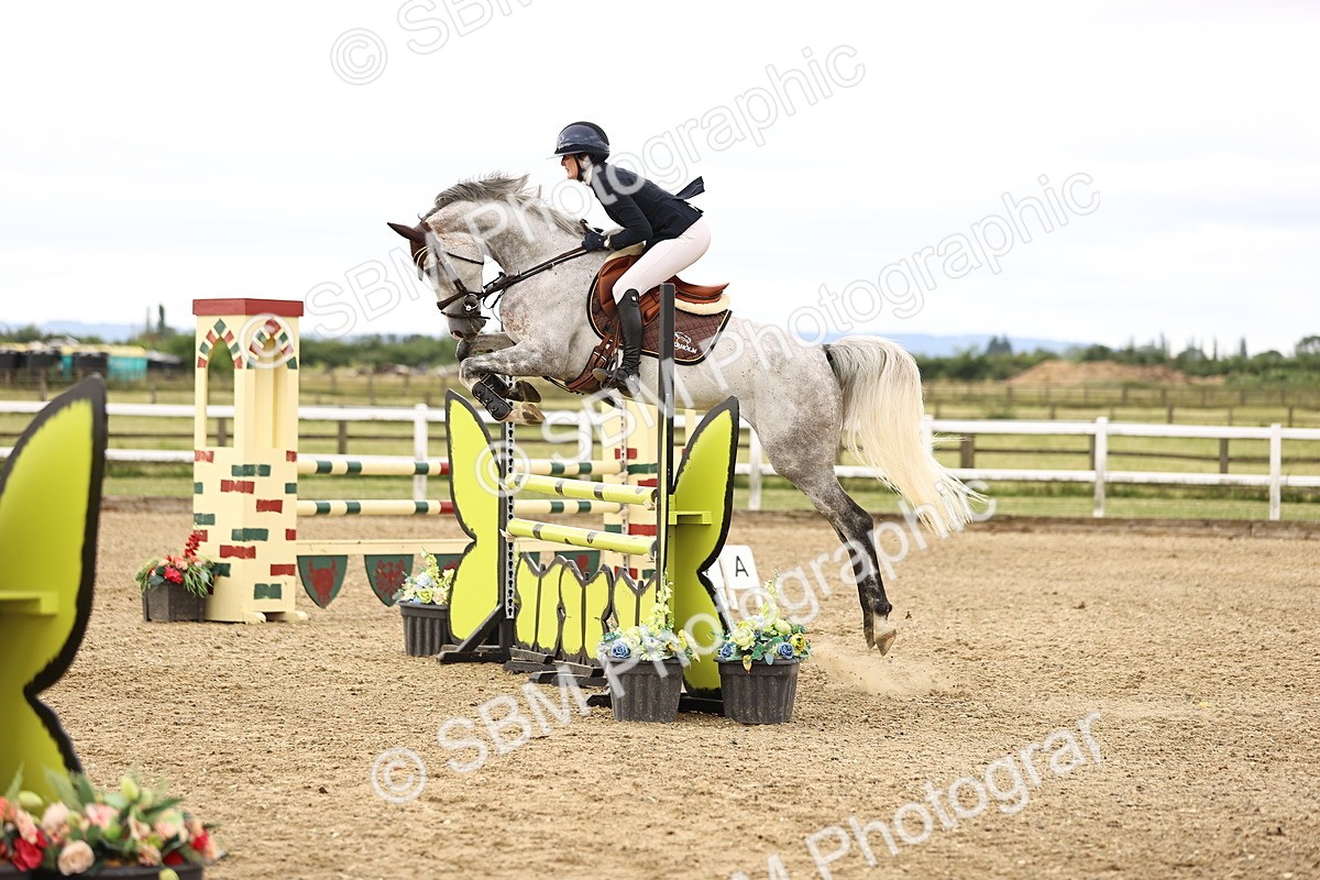 SBM_002947 - Class 20 - Senior Discovery - 1.00m