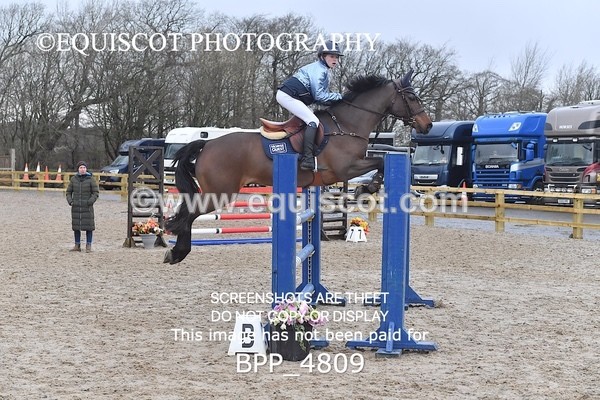 BPP_4809 - CLASS 7 The Liz Fox Royal Highland Show JD/JC Championship Qualifier