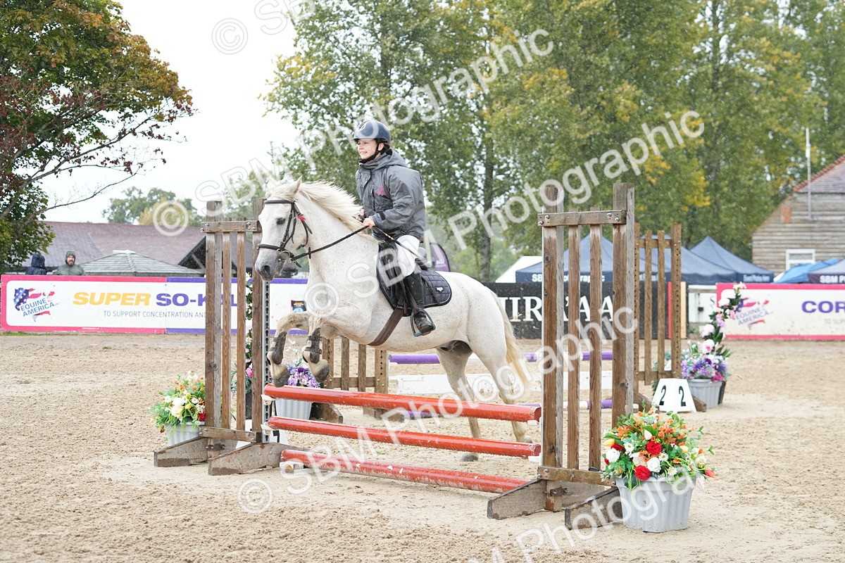 SBM_43302 - J7 - Junior Pony 60cm Championship